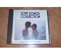 The Moonlight Moods Orchestra - Love Songs Collection