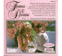 The Moonlight Moods Orchestra - Themes & Dreams Vol.2 [Import]