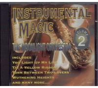 The Moonlight Orchestra - Instrumental Magic Volume 2 [UK Import]