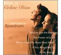 The Moonlight Strings - The Music of Celine Dion [Import]