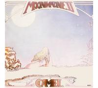 The Moonmadness Coffret CD