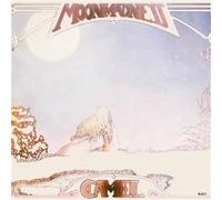 Camel – Moonmadness – CD – Esoteric