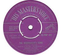 The Moonraker's Song-7" 45
