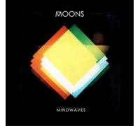 Moons - Mindwaves [Import]