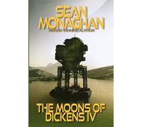 The Moons of Dickens IV