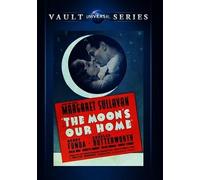 The Moon's Our Home
