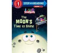 The Moon's Time To Shine (Step Into Reading) - [Version Originale] Inconnu (Auteur)