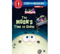 Inconnu – The Moon's Time To Shine (Step Into Reading) – Version originale