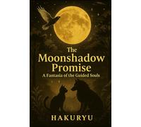 The Moonshadow Promise: A Fantasia of the Guided Souls