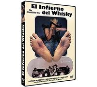 The Moonshine War (1970) - Region Free Pal, Plays In English Without Subtitles