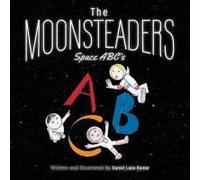 The Moonsteaders Space Abc's