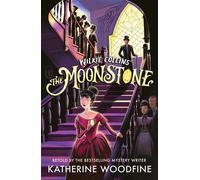 The Moonstone: A Quick Read - Wilkie Collins - Walker Books - ebook (ePub) - Livre