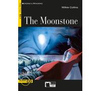 The Moonstone. Buch + Audio-CD by Collins, Wilkie [Paperback] NEUF