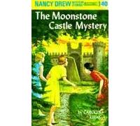 The Moonstone Castle Mystery