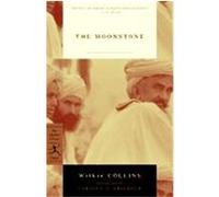 The Moonstone, Modern Library Classics Wilkie Collins (Auteur)