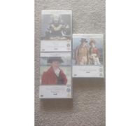 The Moonstone, Persuasion, Northanger Abbey - The Bbc Collection Dvd