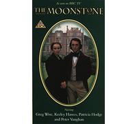 The Moonstone [VHS] [Import anglais]
