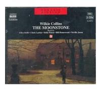 The Moonstone Wilkie Collins (Auteur)