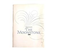 The Moonstone Wilkie Collins - Dvd