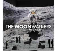 The Moonwalkers Exhibition Soundtrack G