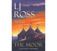 The Moor: A DCI Ryan Mystery