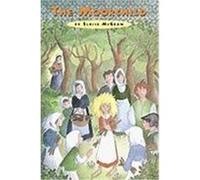 The Moorchild, Newbery Honor Book Eloise McGraw (Auteur)