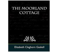 The Moorland Cottage