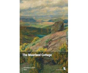 The Moorland Cottage