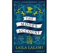 The Moor's Account
