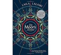 The Moor's Account - [Livre en VO] Laila Lalami (Auteur)