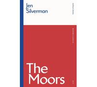 The Moors - Jen Silverman - Methuen Drama - ebook (ePub) - Livre
