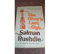 The Moor's Last Sigh