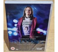 The Moorside Bbc Sheridan Smith - Dvd