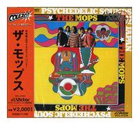 The Mops - Colezo The Mops [Import]