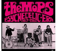 The Mops - Gs 10Inch Collection [Vinyl LP]