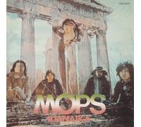 The Mops - Iijanaika