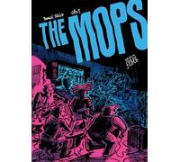 The Mops - La véritable histoire - Otto T. - Flblb Eds - broché - Bande dessinée