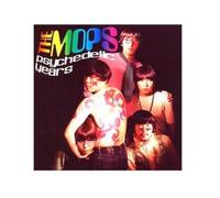 The Mops - Mops Psychedelic Years