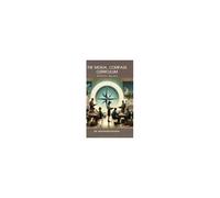 The Moral Compass Curriculum : A Holistic Approach Paperback Book By Dr. Minakshi Bansal