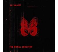 Autobahn The Moral Crossing (Vinyl) 12" Album
