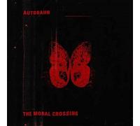 The Moral Crossing /Red Vinyl
