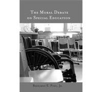 The Moral Debate On Special Education (Counterpoints) (Hardcover) Bernardo E Pohl, Jr (Auteur)