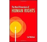 The Moral Dimensions Of Human Rights