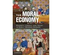 The Moral Economy