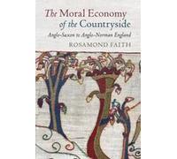 The Moral Economy Of The Countryside