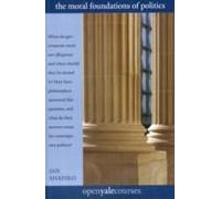 The Moral Foundations Of Politics