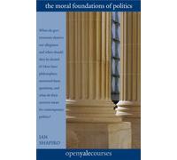 The Moral Foundations of Politics