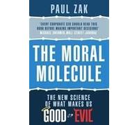 The Moral Molecule