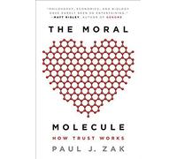 The Moral Molecule