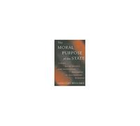 The Moral Purpose of the State, Princeton Studies in International History and Politics Christian Reus-Smit (Auteur)